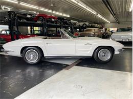 1964 Chevrolet Corvette (CC-2100108) for sale in North Canton, Ohio