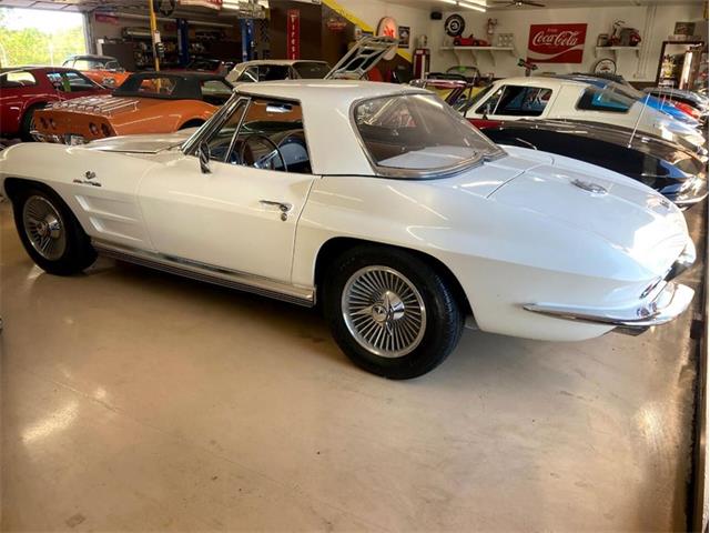 1964 Chevrolet Corvette (CC-2100108) for sale in North Canton, Ohio