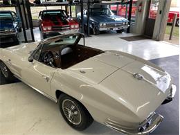 1964 Chevrolet Corvette (CC-2100108) for sale in North Canton, Ohio