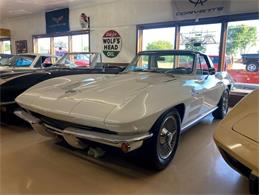 1964 Chevrolet Corvette (CC-2100108) for sale in North Canton, Ohio