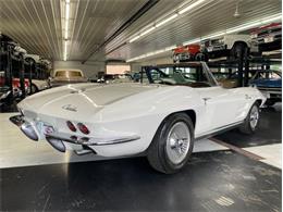 1964 Chevrolet Corvette (CC-2100108) for sale in North Canton, Ohio