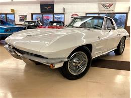 1964 Chevrolet Corvette (CC-2100108) for sale in North Canton, Ohio