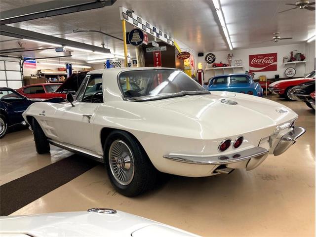 1964 Chevrolet Corvette (CC-2100108) for sale in North Canton, Ohio