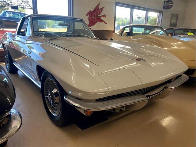 1964 Chevrolet Corvette (CC-2100108) for sale in North Canton, Ohio