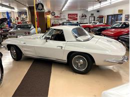 1964 Chevrolet Corvette (CC-2100108) for sale in North Canton, Ohio