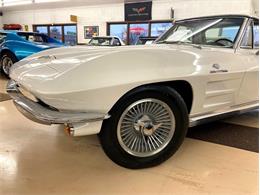 1964 Chevrolet Corvette (CC-2100108) for sale in North Canton, Ohio