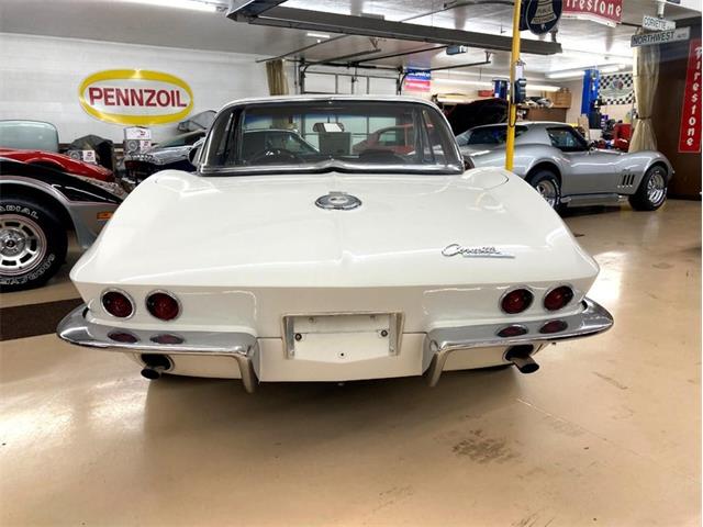1964 Chevrolet Corvette (CC-2100108) for sale in North Canton, Ohio