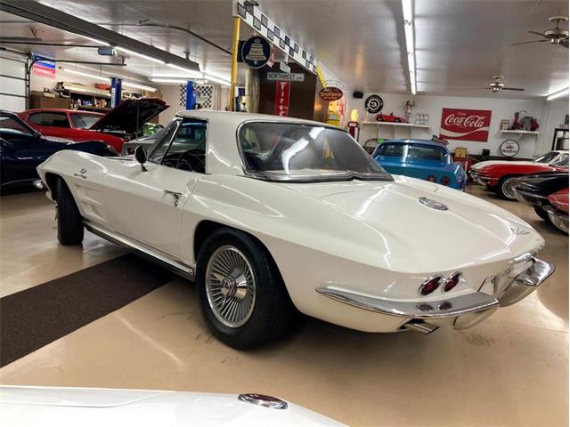 1964 Chevrolet Corvette (CC-2100108) for sale in North Canton, Ohio