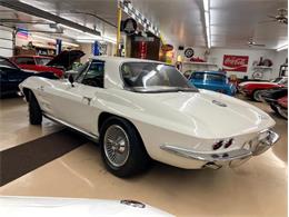 1964 Chevrolet Corvette (CC-2100108) for sale in North Canton, Ohio