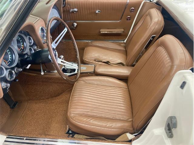 1964 Chevrolet Corvette (CC-2100108) for sale in North Canton, Ohio