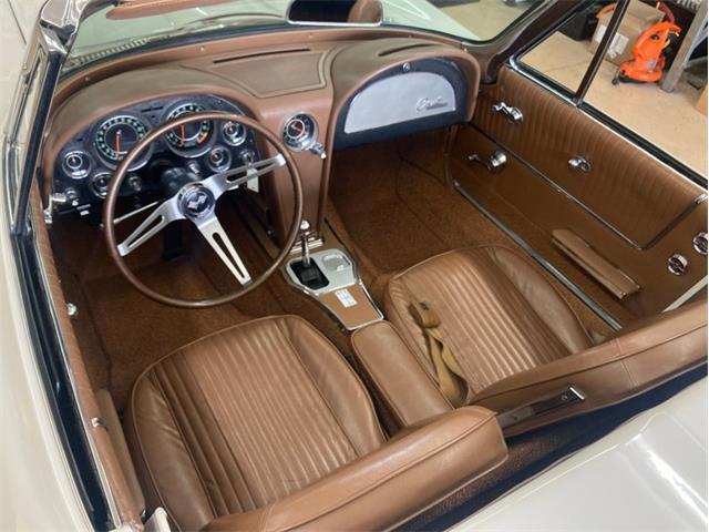 1964 Chevrolet Corvette (CC-2100108) for sale in North Canton, Ohio