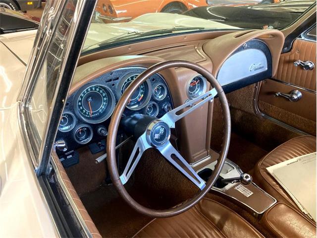 1964 Chevrolet Corvette (CC-2100108) for sale in North Canton, Ohio