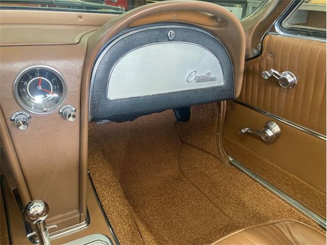 1964 Chevrolet Corvette (CC-2100108) for sale in North Canton, Ohio