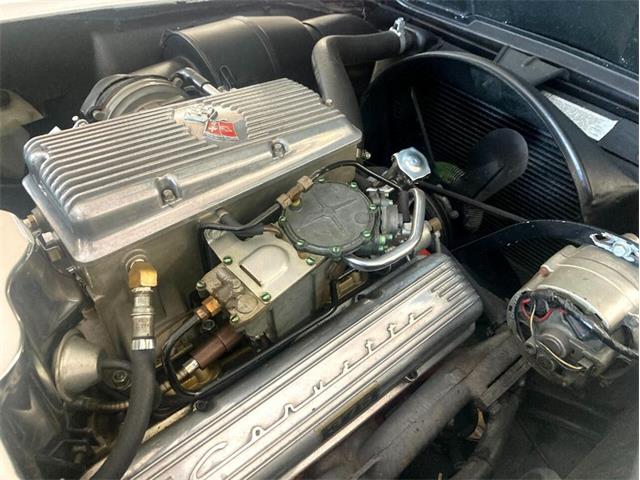 1964 Chevrolet Corvette (CC-2100108) for sale in North Canton, Ohio