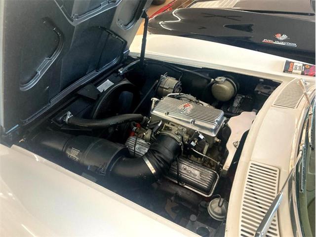 1964 Chevrolet Corvette (CC-2100108) for sale in North Canton, Ohio