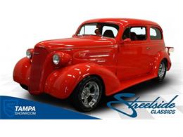 1937 Chevrolet Sedan (CC-2101080) for sale in Lutz, Florida