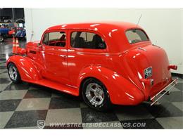 1937 Chevrolet Sedan (CC-2101080) for sale in Lutz, Florida