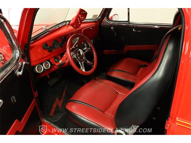 1937 Chevrolet Sedan (CC-2101080) for sale in Lutz, Florida