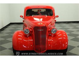 1937 Chevrolet Sedan (CC-2101080) for sale in Lutz, Florida