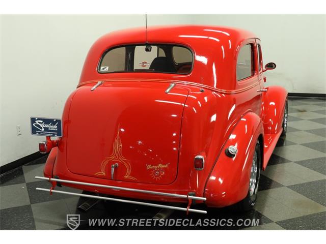 1937 Chevrolet Sedan (CC-2101080) for sale in Lutz, Florida