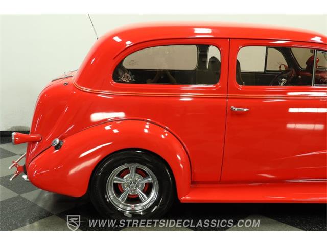 1937 Chevrolet Sedan (CC-2101080) for sale in Lutz, Florida