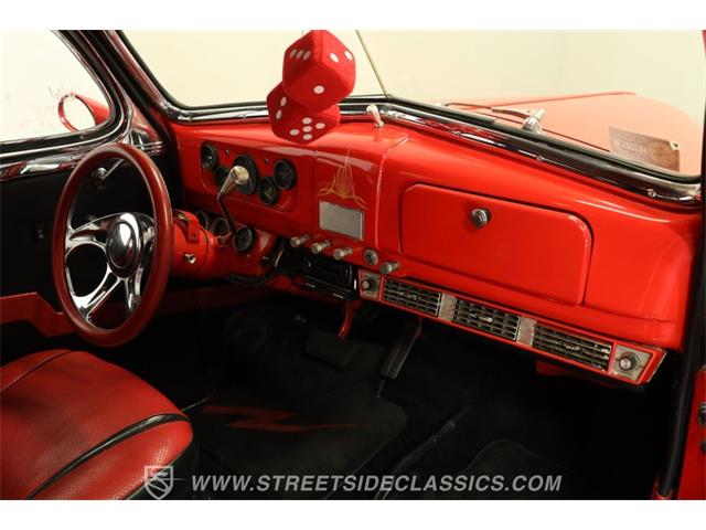 1937 Chevrolet Sedan (CC-2101080) for sale in Lutz, Florida