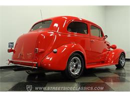 1937 Chevrolet Sedan (CC-2101080) for sale in Lutz, Florida
