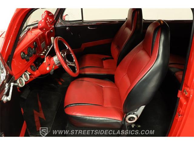 1937 Chevrolet Sedan (CC-2101080) for sale in Lutz, Florida