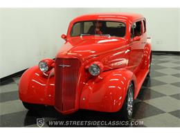 1937 Chevrolet Sedan (CC-2101080) for sale in Lutz, Florida