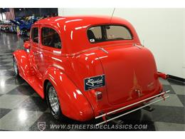 1937 Chevrolet Sedan (CC-2101080) for sale in Lutz, Florida