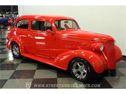 1937 Chevrolet Sedan (CC-2101080) for sale in Lutz, Florida