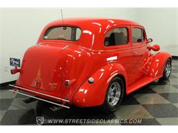 1937 Chevrolet Sedan (CC-2101080) for sale in Lutz, Florida