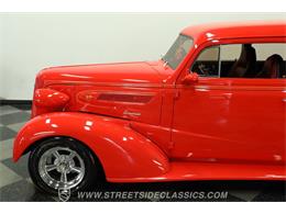 1937 Chevrolet Sedan (CC-2101080) for sale in Lutz, Florida