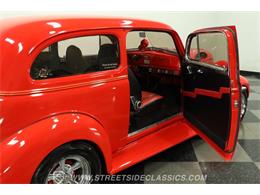 1937 Chevrolet Sedan (CC-2101080) for sale in Lutz, Florida
