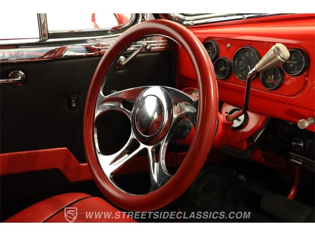 1937 Chevrolet Sedan (CC-2101080) for sale in Lutz, Florida