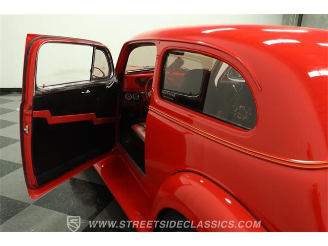 1937 Chevrolet Sedan (CC-2101080) for sale in Lutz, Florida