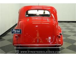 1937 Chevrolet Sedan (CC-2101080) for sale in Lutz, Florida