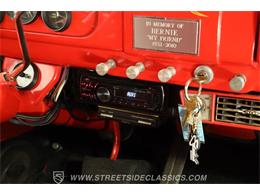 1937 Chevrolet Sedan (CC-2101080) for sale in Lutz, Florida