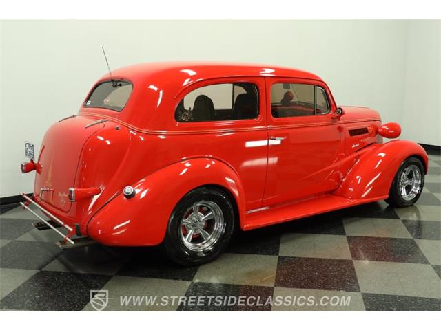 1937 Chevrolet Sedan (CC-2101080) for sale in Lutz, Florida