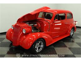 1937 Chevrolet Sedan (CC-2101080) for sale in Lutz, Florida