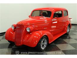 1937 Chevrolet Sedan (CC-2101080) for sale in Lutz, Florida