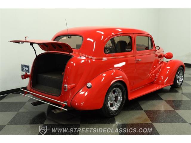 1937 Chevrolet Sedan (CC-2101080) for sale in Lutz, Florida
