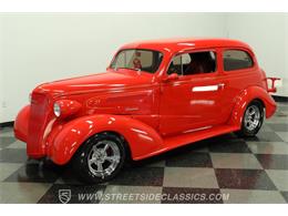 1937 Chevrolet Sedan (CC-2101080) for sale in Lutz, Florida