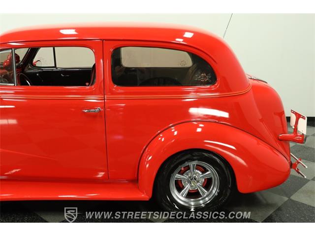 1937 Chevrolet Sedan (CC-2101080) for sale in Lutz, Florida