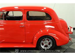 1937 Chevrolet Sedan (CC-2101080) for sale in Lutz, Florida
