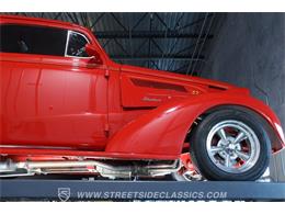 1937 Chevrolet Sedan (CC-2101080) for sale in Lutz, Florida