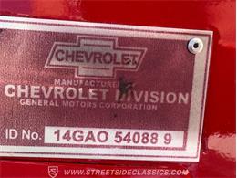1937 Chevrolet Sedan (CC-2101080) for sale in Lutz, Florida