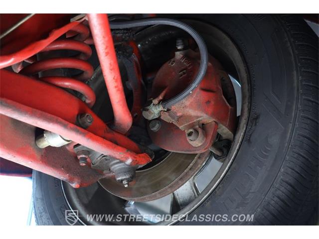 1937 Chevrolet Sedan (CC-2101080) for sale in Lutz, Florida