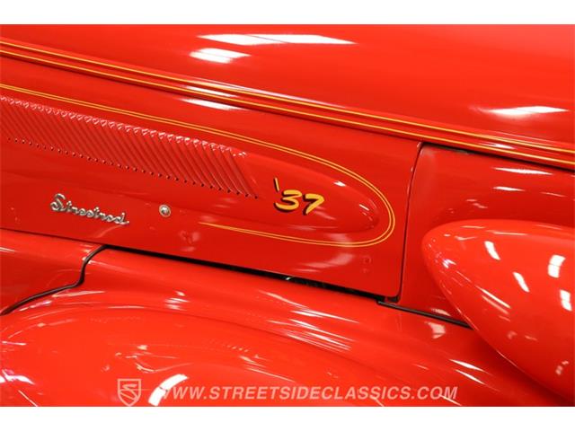 1937 Chevrolet Sedan (CC-2101080) for sale in Lutz, Florida
