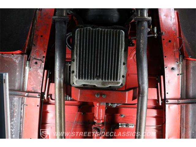 1937 Chevrolet Sedan (CC-2101080) for sale in Lutz, Florida